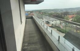 Birouri in cladire clasa A!