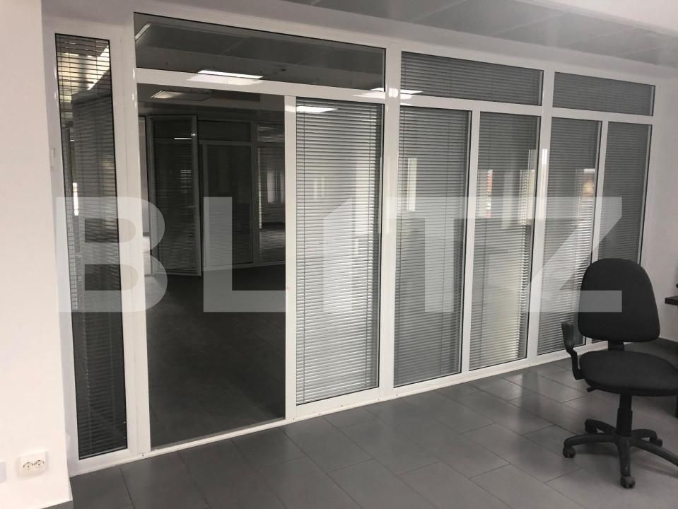 Spațiu birouri de închiriat Bună Ziua - 148062SIB | BLITZ Cluj-Napoca | Poza13