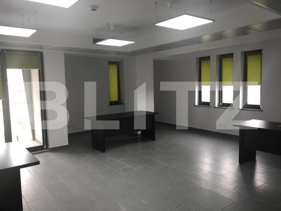 Spațiu birouri de închiriat Bună Ziua - 148062SIB | BLITZ Cluj-Napoca | Poza3