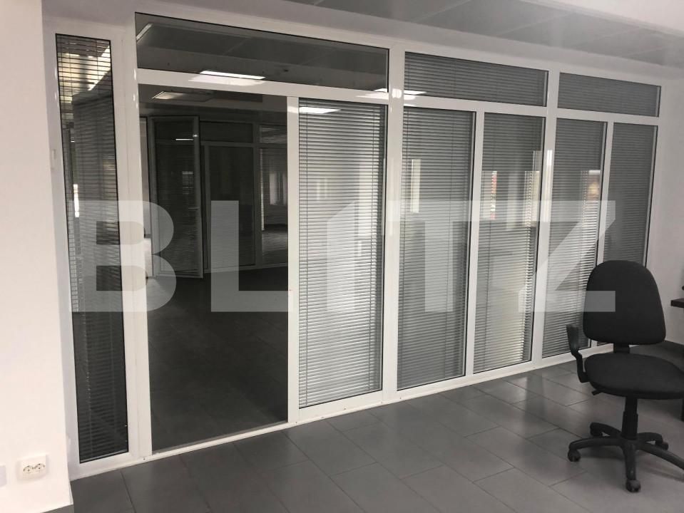 Spațiu birouri de închiriat Bună Ziua - 148062SIB | BLITZ Cluj-Napoca | Poza13