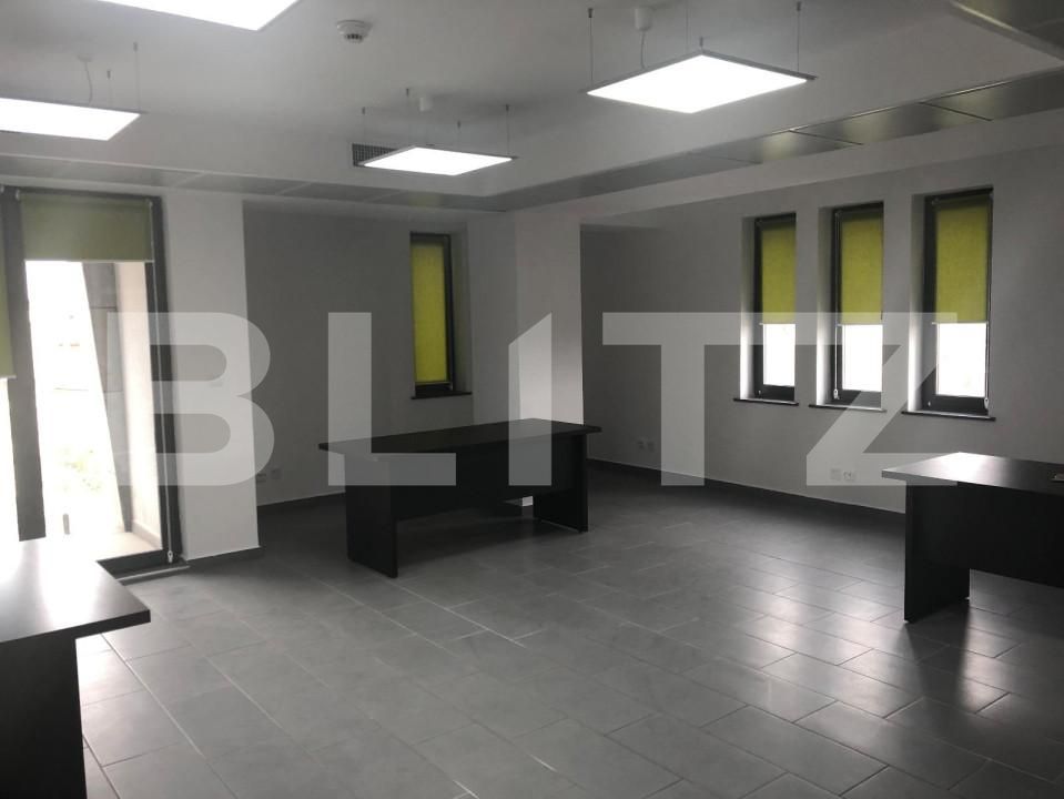 Spațiu birouri de închiriat Bună Ziua - 148062SIB | BLITZ Cluj-Napoca | Poza3