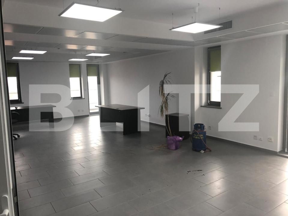Spațiu birouri de închiriat Bună Ziua - 148062SIB | BLITZ Cluj-Napoca | Poza4