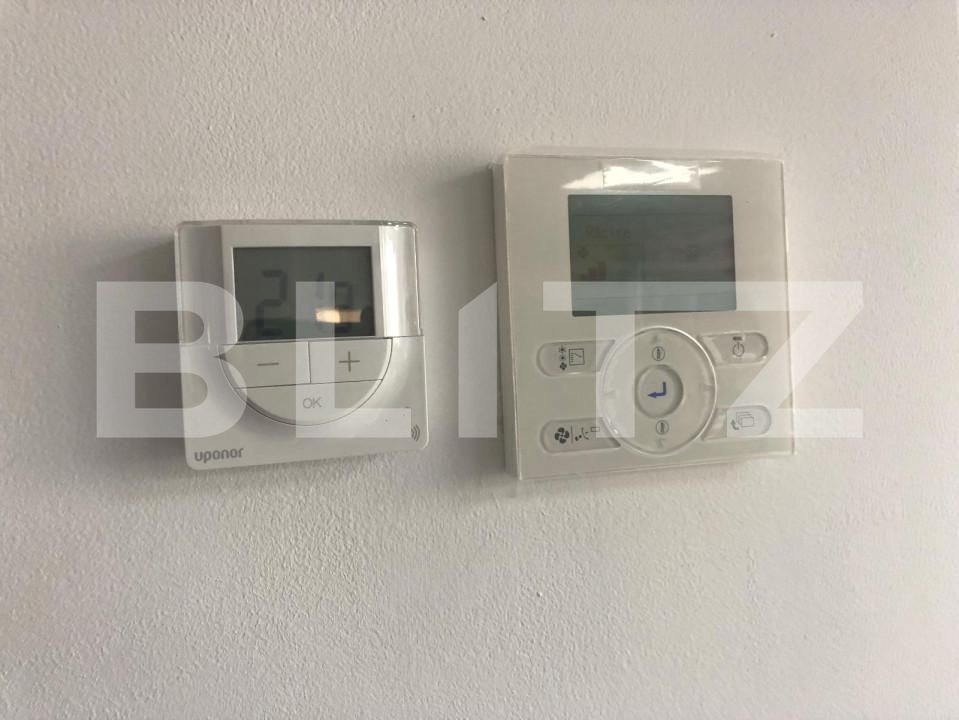 Spațiu birouri de închiriat Bună Ziua - 148062SIB | BLITZ Cluj-Napoca | Poza11