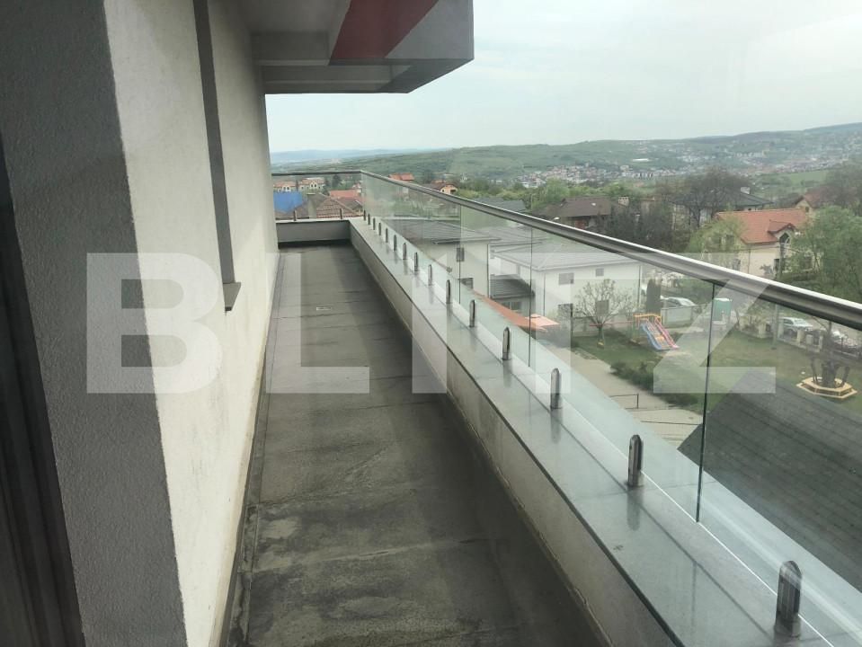 Spațiu birouri de închiriat Bună Ziua - 148062SIB | BLITZ Cluj-Napoca | Poza9