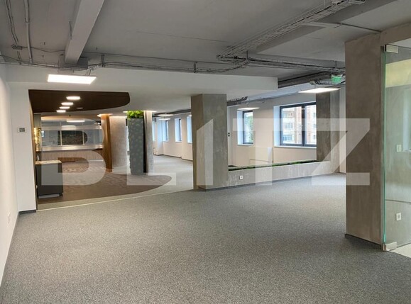 Spațiu birouri de închiriat Marasti - 148063SIB | BLITZ Cluj-Napoca | Poza13