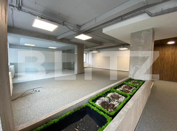 Spațiu birouri de închiriat Marasti - 148063SIB | BLITZ Cluj-Napoca | Poza10