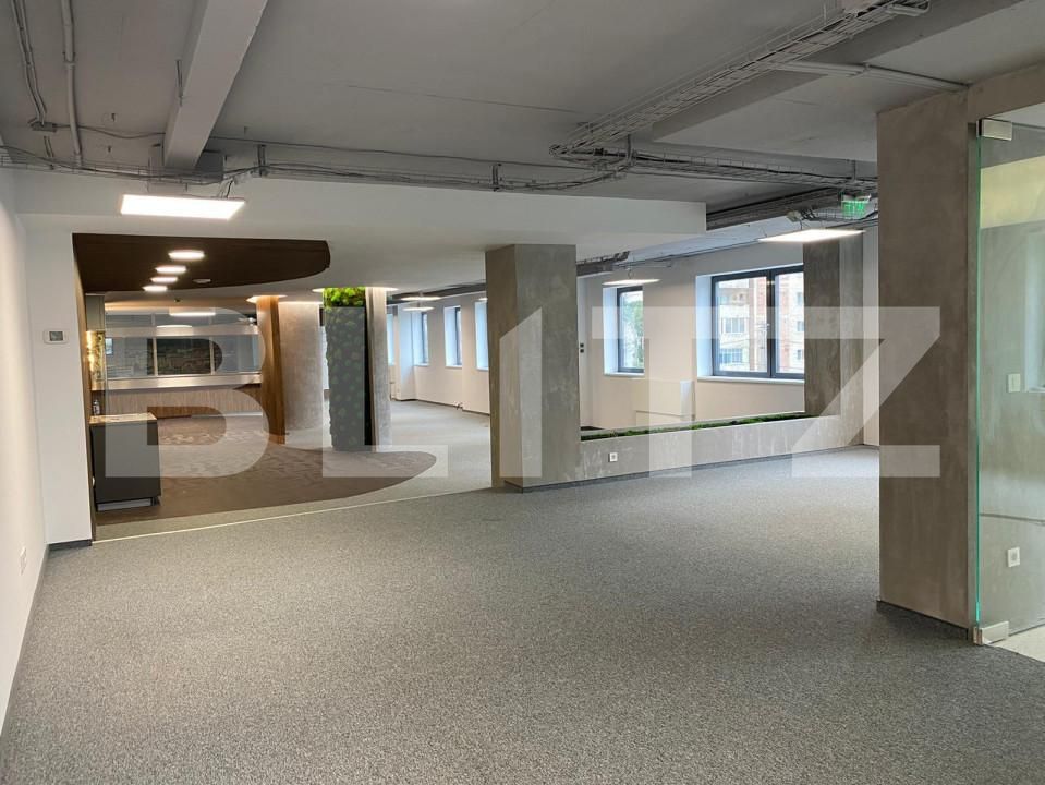 Spațiu birouri de închiriat Marasti - 148063SIB | BLITZ Cluj-Napoca | Poza13