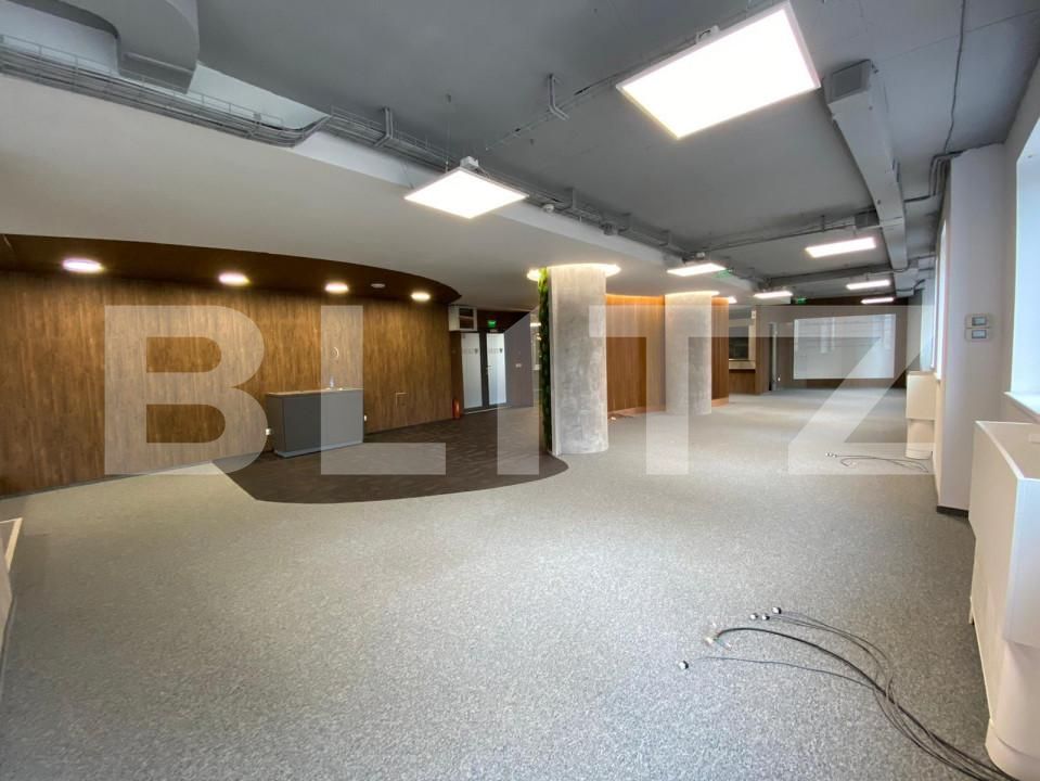 Spațiu birouri de închiriat Marasti - 148063SIB | BLITZ Cluj-Napoca | Poza6