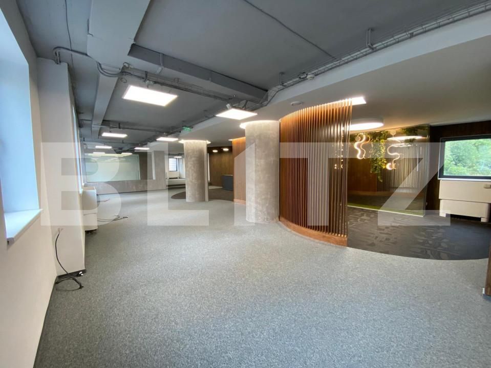 Spațiu birouri de închiriat Marasti - 148063SIB | BLITZ Cluj-Napoca | Poza7