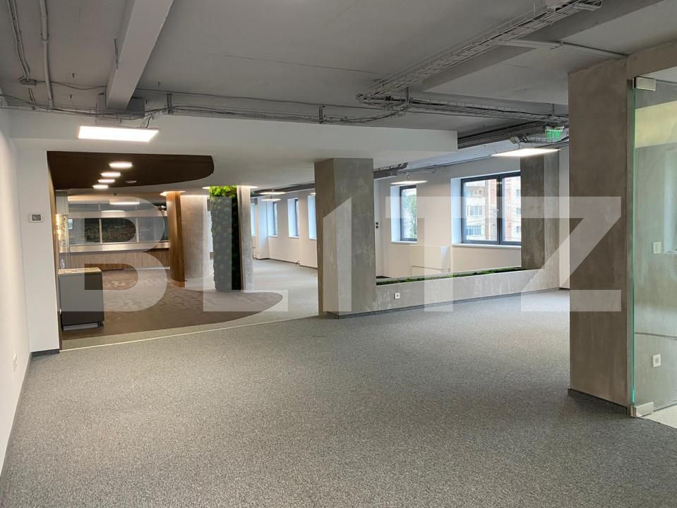 Spațiu birouri de închiriat Marasti - 148063SIB | BLITZ Cluj-Napoca | Poza13