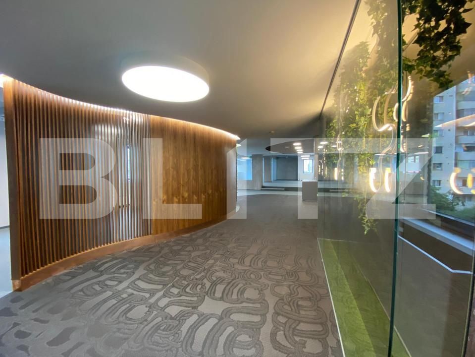 Spațiu birouri de închiriat Marasti - 148063SIB | BLITZ Cluj-Napoca | Poza4