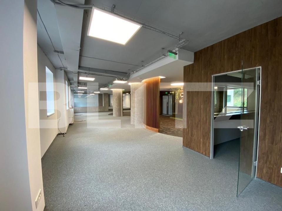 Spațiu birouri de închiriat Marasti - 148063SIB | BLITZ Cluj-Napoca | Poza9