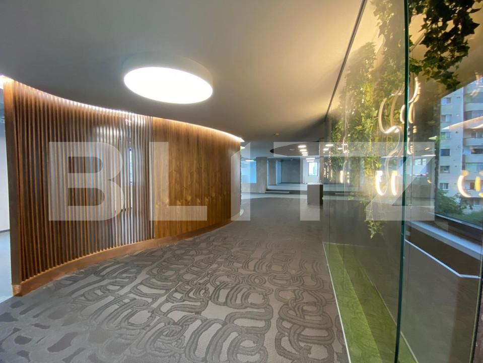 Spațiu birouri de închiriat Marasti - 148063SIB | BLITZ Cluj-Napoca | Poza4