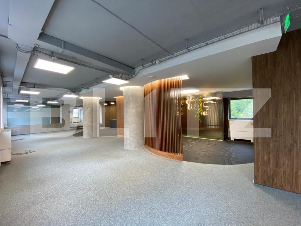 Spațiu birouri de închiriat Marasti - 148063SIB | BLITZ Cluj-Napoca | Poza12