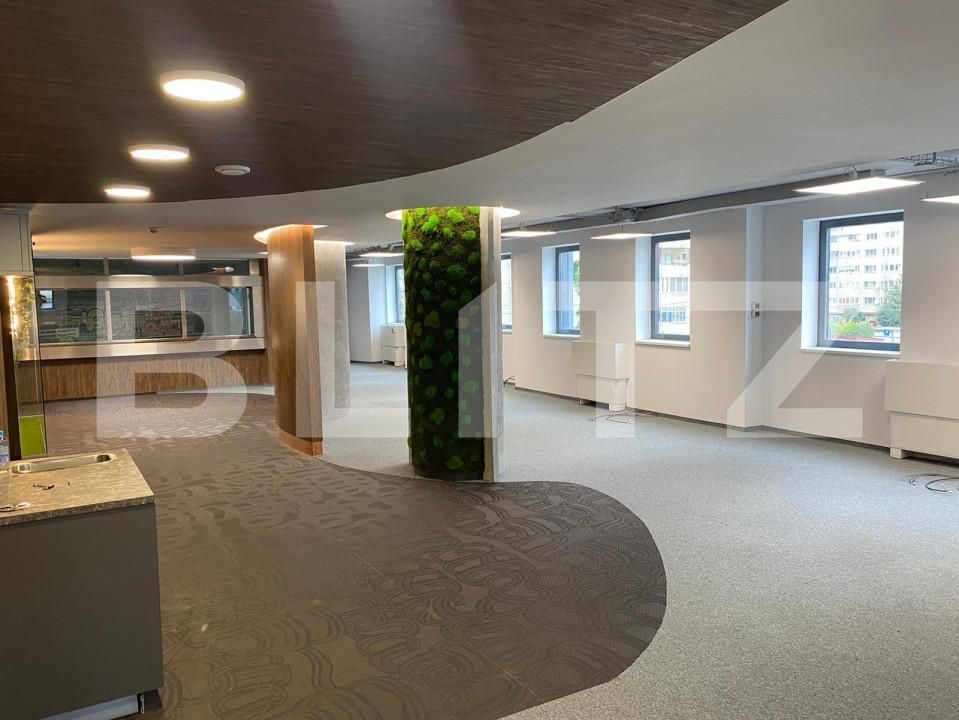 Spațiu birouri de închiriat Marasti - 148063SIB | BLITZ Cluj-Napoca | Poza2