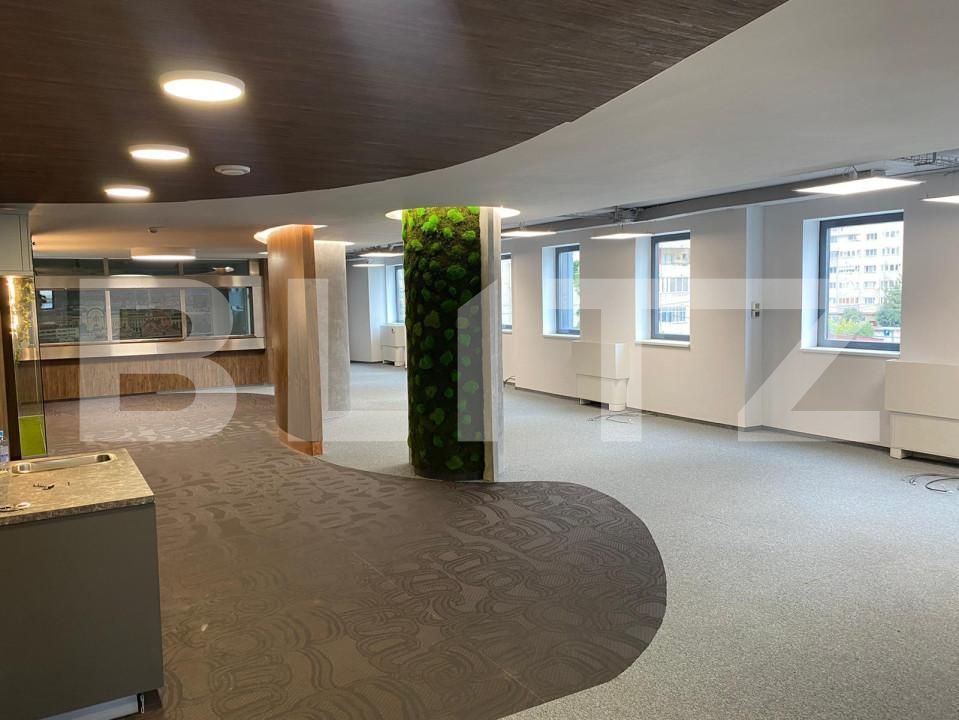 Spațiu birouri de închiriat Marasti - 148063SIB | BLITZ Cluj-Napoca | Poza2