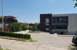 450 MP- Etaj cladire de birouri cu parcari incluse. 