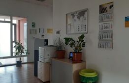 450 MP- Etaj cladire de birouri cu parcari incluse. 