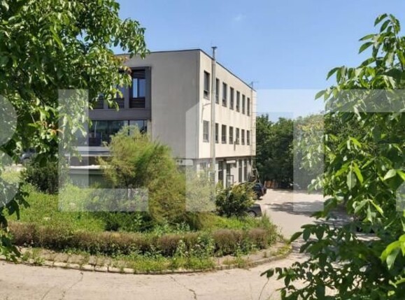 Spațiu birouri de închiriat Dambul Rotund - 148064SIB | BLITZ Cluj-Napoca | Poza10