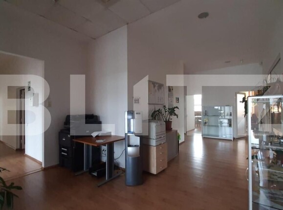 Spațiu birouri de închiriat Dambul Rotund - 148064SIB | BLITZ Cluj-Napoca | Poza3