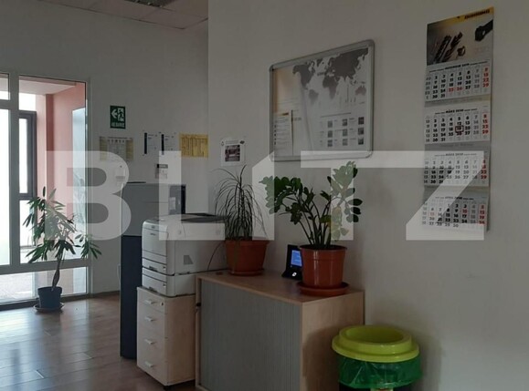 Spațiu birouri de închiriat Dambul Rotund - 148064SIB | BLITZ Cluj-Napoca | Poza5