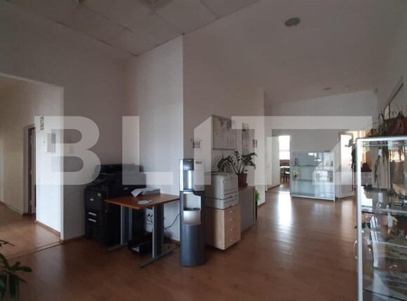 Spațiu birouri de închiriat Dambul Rotund - 148064SIB | BLITZ Cluj-Napoca | Poza2