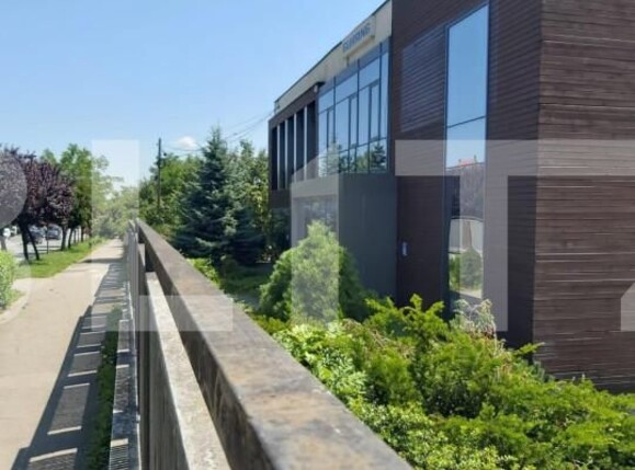 Spațiu birouri de închiriat Dambul Rotund - 148064SIB | BLITZ Cluj-Napoca | Poza7