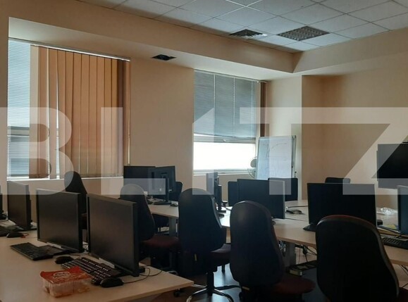 Spațiu birouri de închiriat Dambul Rotund - 148064SIB | BLITZ Cluj-Napoca | Poza7