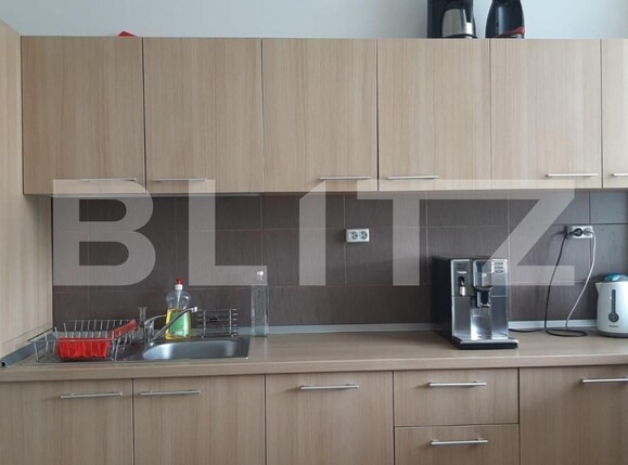 Spațiu birouri de închiriat Dambul Rotund - 148064SIB | BLITZ Cluj-Napoca | Poza3