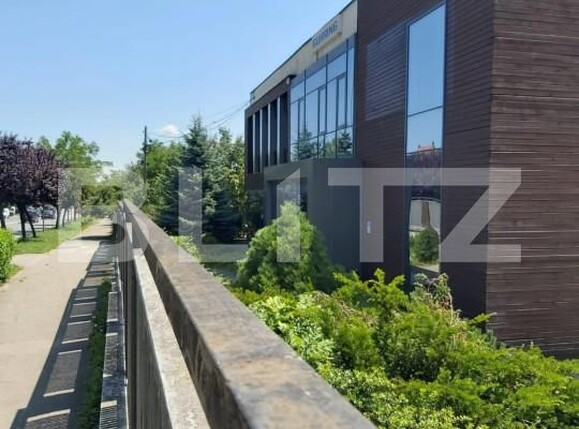 Spațiu birouri de închiriat Dambul Rotund - 148064SIB | BLITZ Cluj-Napoca | Poza8