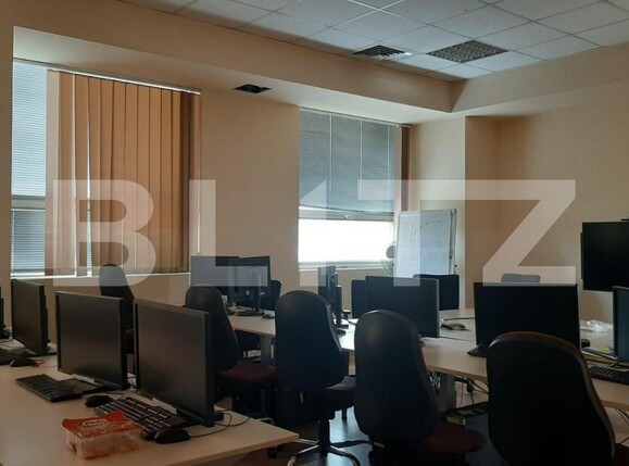 Spațiu birouri de închiriat Dambul Rotund - 148064SIB | BLITZ Cluj-Napoca | Poza6