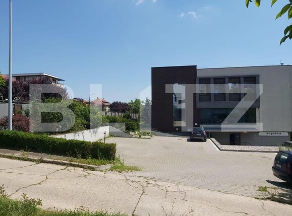 Spațiu birouri de închiriat Dambul Rotund - 148064SIB | BLITZ Cluj-Napoca | Poza10