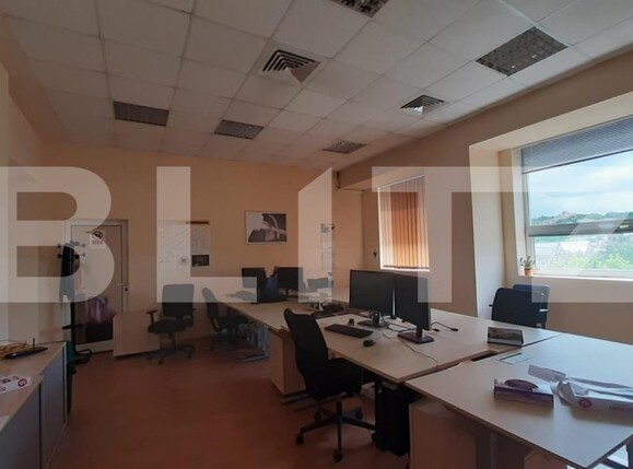 Spațiu birouri de închiriat Dambul Rotund - 148064SIB | BLITZ Cluj-Napoca | Poza5
