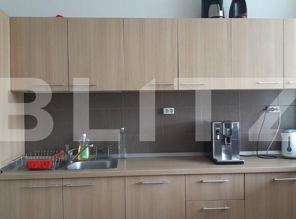 Spațiu birouri de închiriat Dambul Rotund - 148064SIB | BLITZ Cluj-Napoca | Poza4