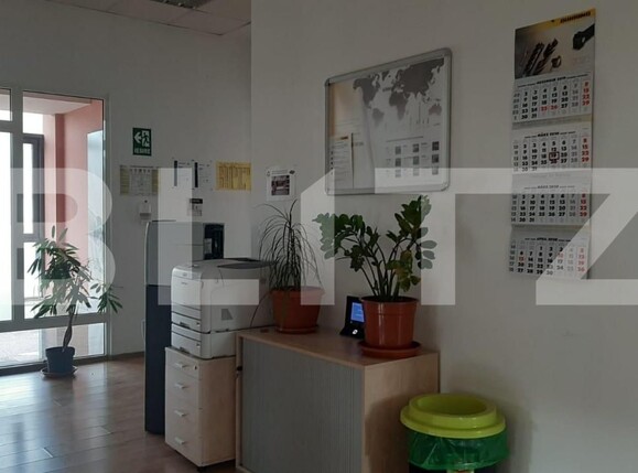 Spațiu birouri de închiriat Dambul Rotund - 148064SIB | BLITZ Cluj-Napoca | Poza6