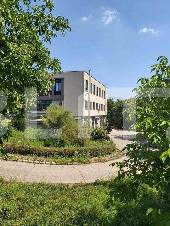 Spațiu birouri de închiriat Dambul Rotund - 148064SIB | BLITZ Cluj-Napoca | Poza10