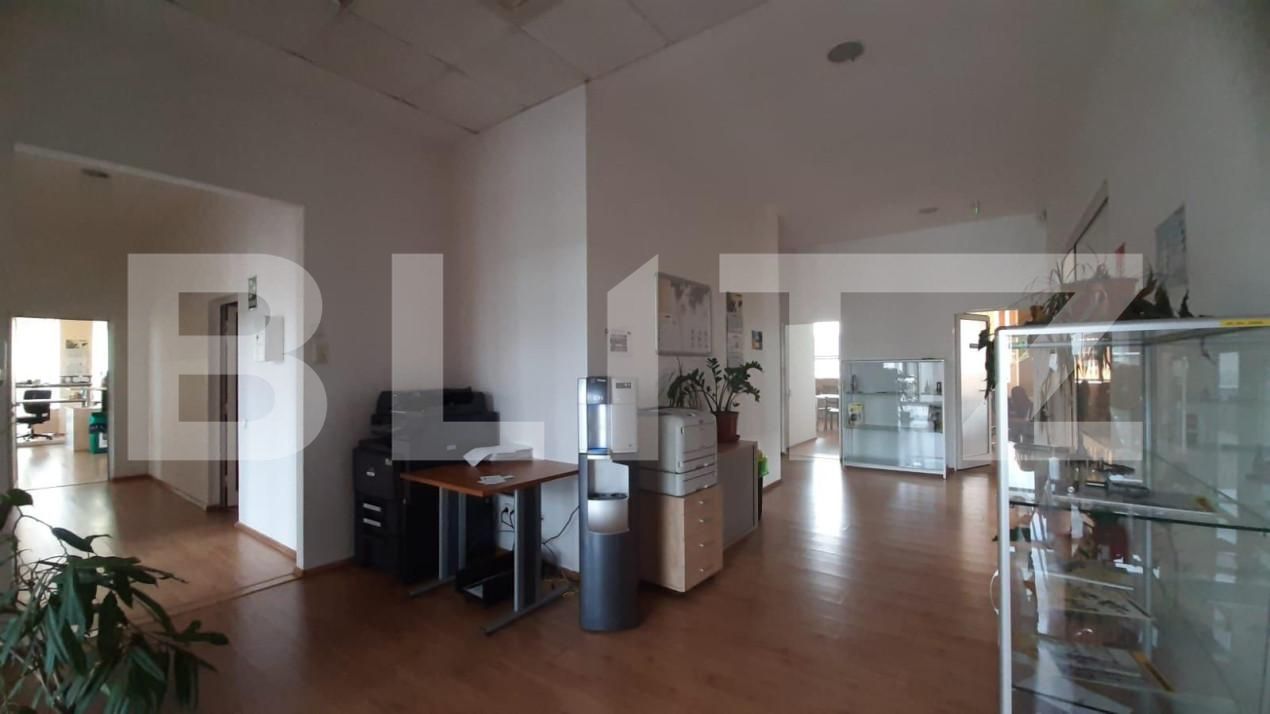 Spațiu birouri de închiriat Dambul Rotund - 148064SIB | BLITZ Cluj-Napoca | Poza3