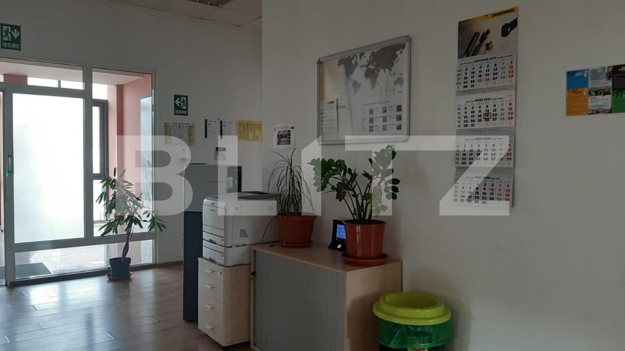 Spațiu birouri de închiriat Dambul Rotund - 148064SIB | BLITZ Cluj-Napoca | Poza5