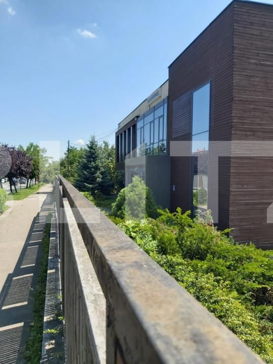 Spațiu birouri de închiriat Dambul Rotund - 148064SIB | BLITZ Cluj-Napoca | Poza7