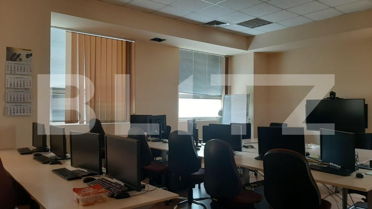 Spațiu birouri de închiriat Dambul Rotund - 148064SIB | BLITZ Cluj-Napoca | Poza7