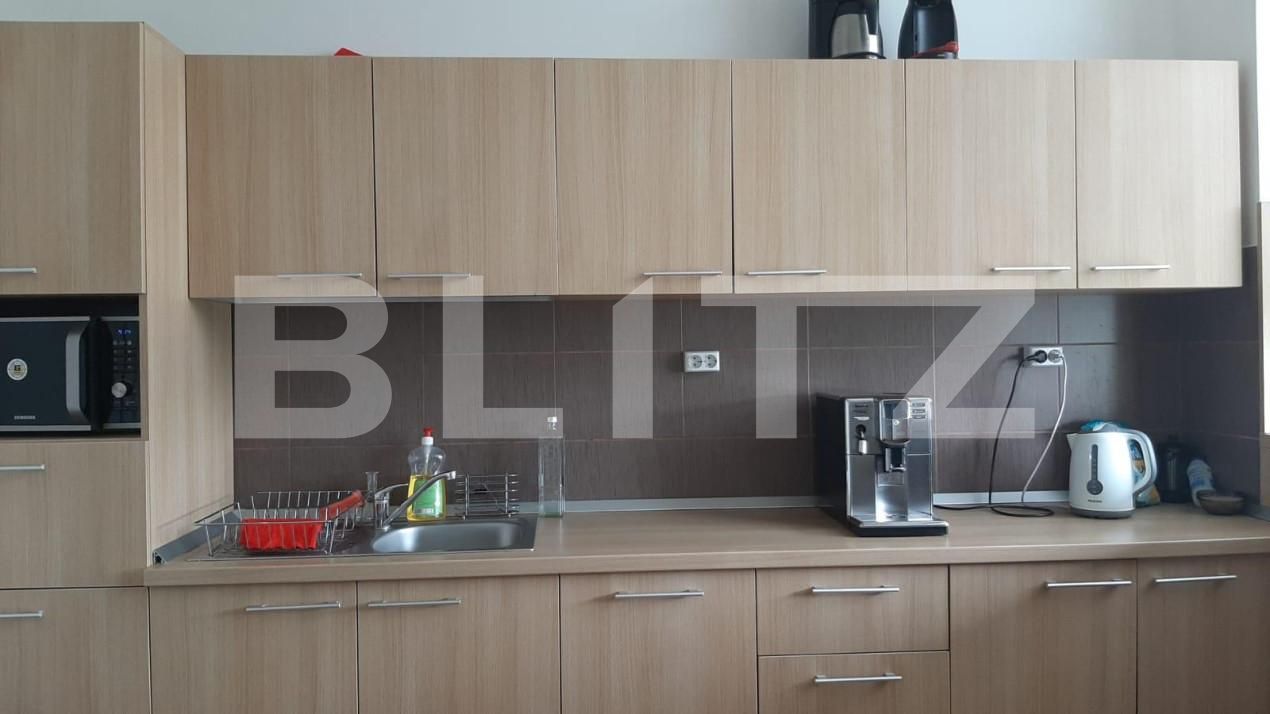 Spațiu birouri de închiriat Dambul Rotund - 148064SIB | BLITZ Cluj-Napoca | Poza3