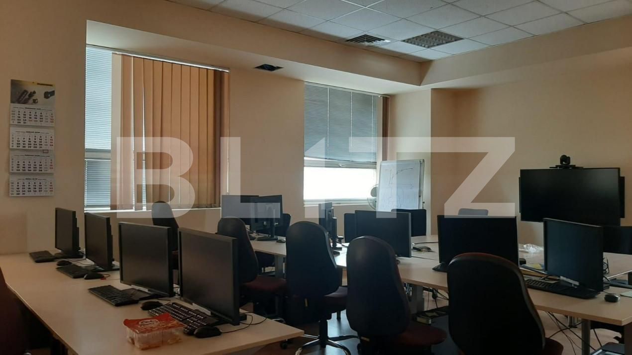 Spațiu birouri de închiriat Dambul Rotund - 148064SIB | BLITZ Cluj-Napoca | Poza6