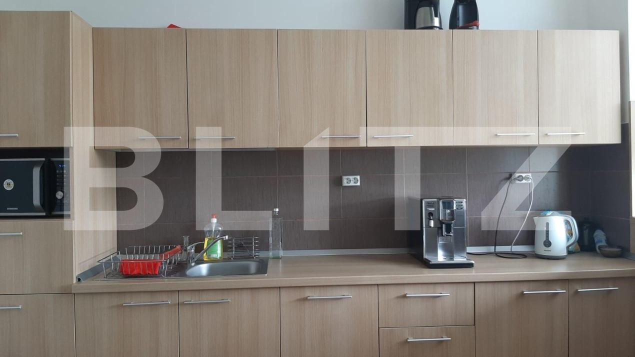 Spațiu birouri de închiriat Dambul Rotund - 148064SIB | BLITZ Cluj-Napoca | Poza4