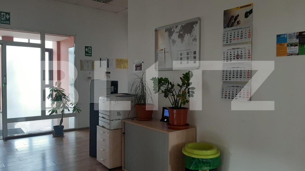 Spațiu birouri de închiriat Dambul Rotund - 148064SIB | BLITZ Cluj-Napoca | Poza6