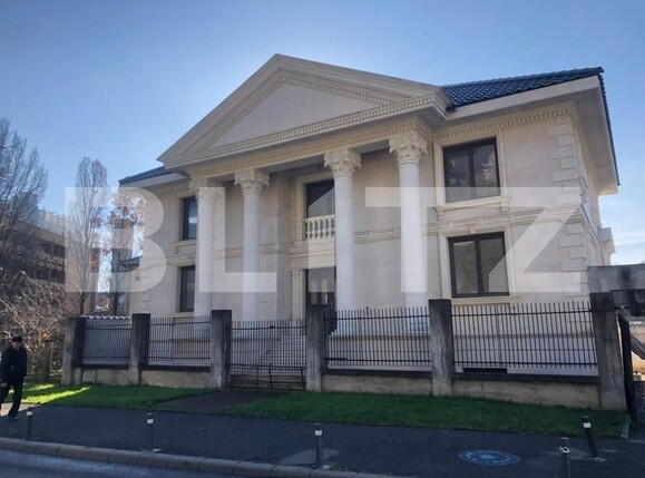 Spațiu birouri de închiriat Central - 148065SIB | BLITZ Cluj-Napoca | Poza1