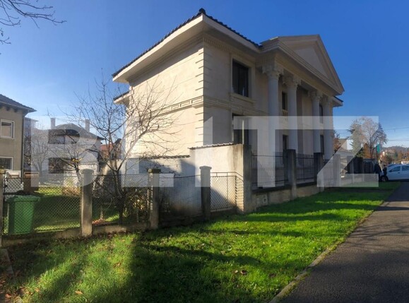 Spațiu birouri de închiriat Central - 148065SIB | BLITZ Cluj-Napoca | Poza21