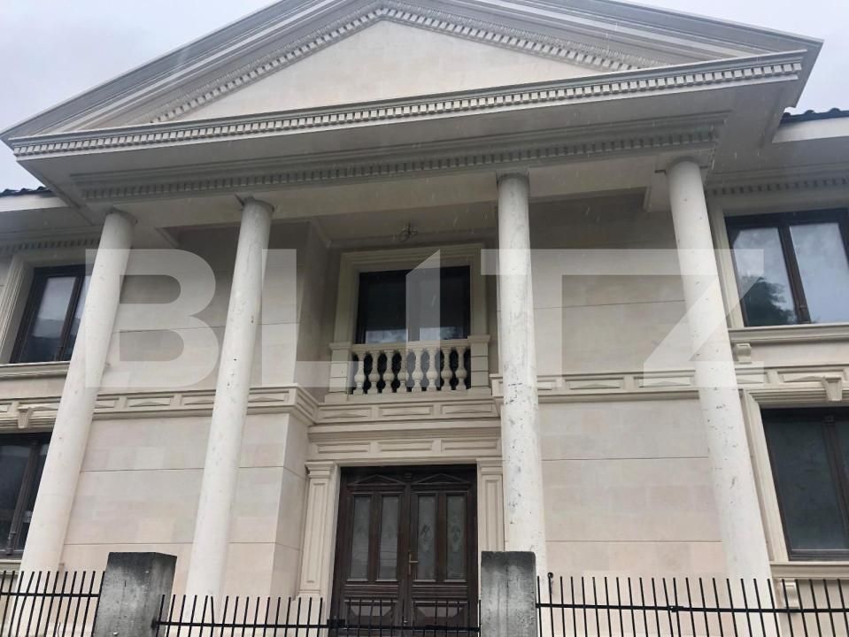 Spațiu birouri de închiriat Central - 148065SIB | BLITZ Cluj-Napoca | Poza2