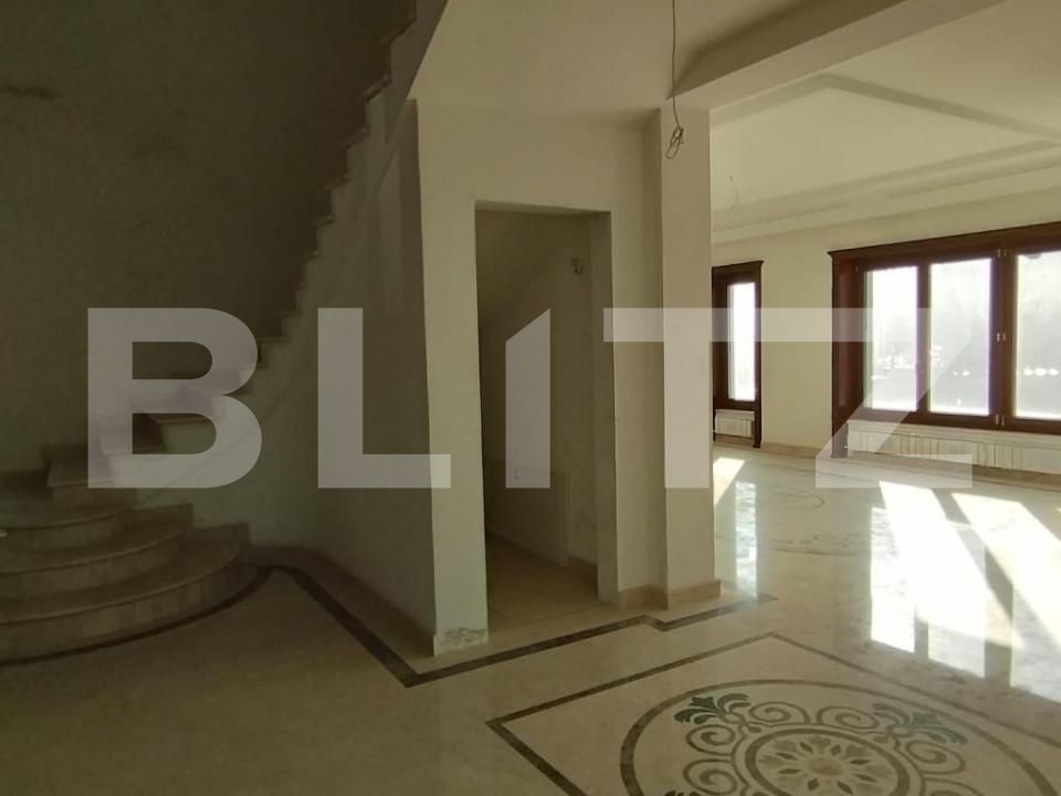 Spațiu birouri de închiriat Central - 148065SIB | BLITZ Cluj-Napoca | Poza3