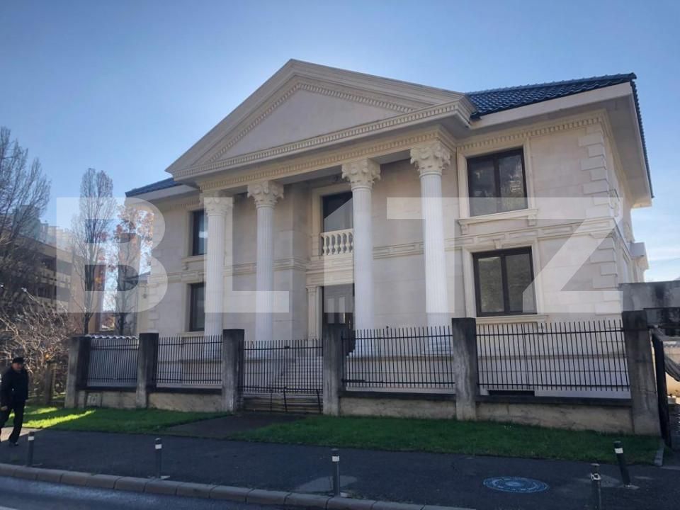 Spațiu birouri de închiriat Central - 148065SIB | BLITZ Cluj-Napoca | Poza1