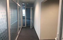 Office top class, 600 m2